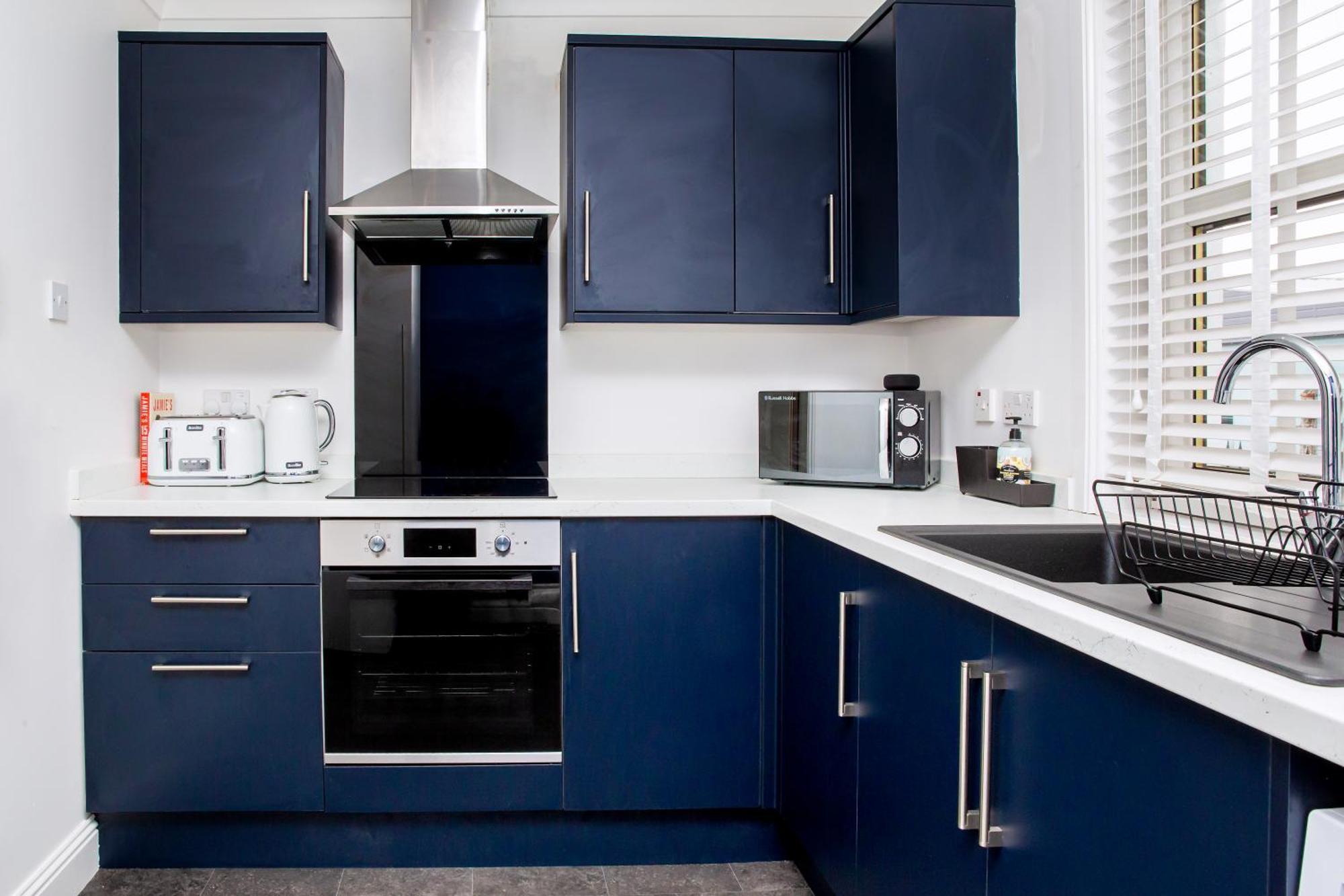 St Andrews Guest House Irvine  Extérieur photo